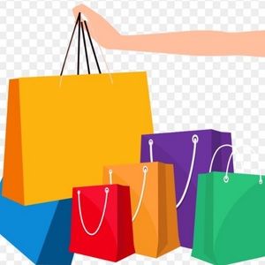 Meet your Posher, Shopper's